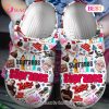 Zac Brown Band Clogs, Crocs