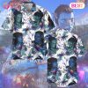 West Ham UEFA Conference League Champions Hawaiian Shirt