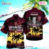 2023 Hot Summer – Manchester City F.C. Champion Hawaiian Shirt