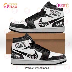 Kizz Band Air Jordan Hightop, Sneaker Boots Kizz Band Air Jordan Hightop, Sneaker Boots