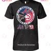 2023 Stanley Cup Champions Vegas Golden Knights T-Shirt