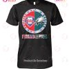 Nikola Jokic NBA Finals MVP Unisex T-Shirt