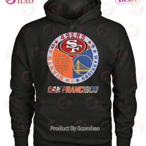 San Francisco Sport Teams Unisex T-Shirt