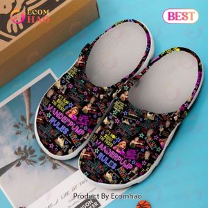 PREMIUM It’s Not About The Pasta Vanderpump Rules Clogs, Crocs