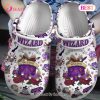 PREMIUM Aerosmith Sweet Emotion Deam On Clogs, Crocs