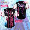 PREMIUM Spider Gwen Spider Man Across The Spider Verse Jersey Shirt