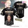 PREMIUM Transformers Freedom Is The Right Custom Jersey Shirt