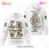 NHL Vegas Golden Knights Stanley Cup Champions 2023 Gold T-Shirt