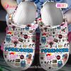PREMIUM Highway Desperado Jason Aldean Clogs, Crocs