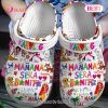 PREMIUM Highway Desperado Jason Aldean Clogs, Crocs