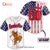 PREMIUM Teenage Mutant Ninja Turtles Mutant Mayhem Custom Jersey Shirt