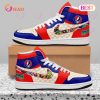 PREMIUM Jelly Roll Backroad Baptism Tour 2023 Air Jordan 1, Hightop