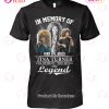 James Bond 007 60th Anniversary 1962 – 2022 25 Films Thank You For The Memories T-Shirt