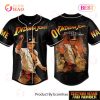 PREMIUM Batman Custom Jersey Shirt