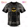 PREMIUM The Flash Custom Jersey Shirt