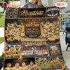 Dolly Parton Thank You For The Memories Blanket