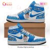 PREMIUM Posty Malone Air Jordan 1, Hightop
