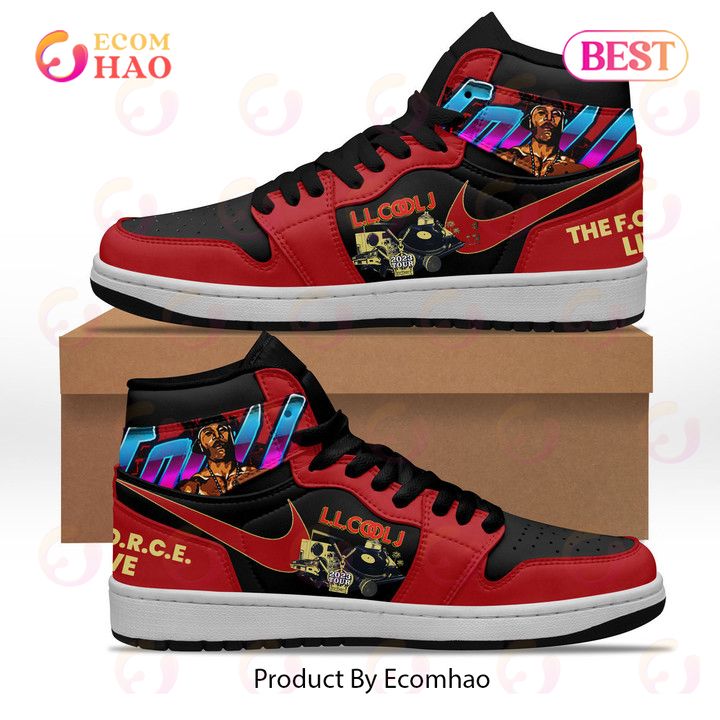 PREMIUM Karol G Sneaker, Air Jordan 1, Hightop