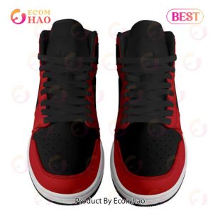 PREMIUM LL Cool J 2023 Tour Sneaker, Air Jordan 1, Hightop