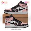 PREMIUM Portals Melanie Martinez Sneaker, Air Jordan 1, Hightop PREMIUM Portals Melanie Martinez Sneaker, Air Jordan 1, Hightop