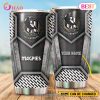AFL Essendon Bombers Custom Name Tumbler
