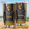 AFL North Melbourne Custom Name Tumbler