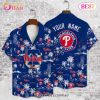 St. Louis Cardinals Baseball Pattern Vintage Hawaiian Shirt