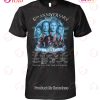 Boss Bruce Springsteen 59th Anniversary 1964 – 2023 Thank You For The Memories Tshirt Boss Bruce Springsteen 59th Anniversary 1964 – 2023 Thank You For The Memories Tshirt