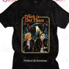 Some Of Us Grew Up Playing The Legend Of Zelda The Cool Ones Still Do Tshirt