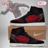 PREMIUM Marvel’s Avengers Black Panther Air Jordan 1, Hightop PREMIUM Marvel’s Avengers Black Panther Air Jordan 1, Hightop