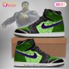 PREMIUM Marvel’s Avengers Thor Air Jordan 1, Hightop
