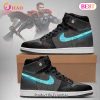 PREMIUM Marvel’s Avengers Wanda Vision Air Jordan 1, Hightop