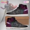 PREMIUM Marvel’s Avengers Thor Air Jordan 1, Hightop