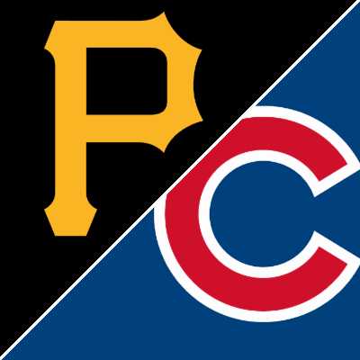 MLB Pittsburgh Pirates Vs Chicago Cubs Scores & Predictions