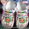 PREMIUM Ocean Avenue Yellowcard Clogs, Crocs