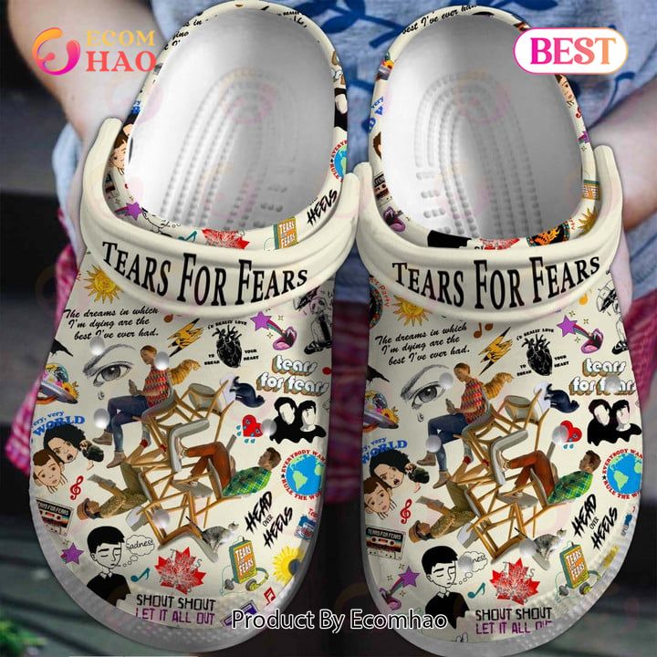 PREMIUM Heartfirst Tour Kelsea Ballerini Clogs