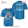Frieza Baseball Jersey Shirts Custom Dragon Ball Anime Frieza Baseball Jersey Shirts Custom Dragon Ball Anime