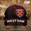 Premier League Champions 3 In A Row Manchester City Classic Cap