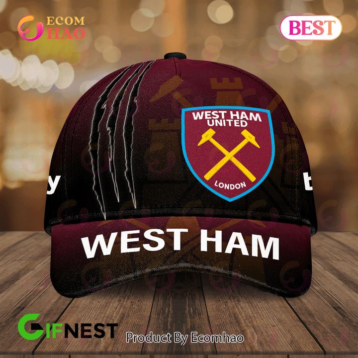 West Ham United London Classic Cap