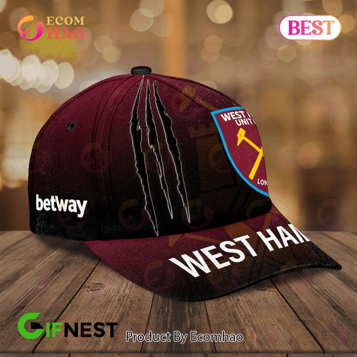 West Ham United London Classic Cap