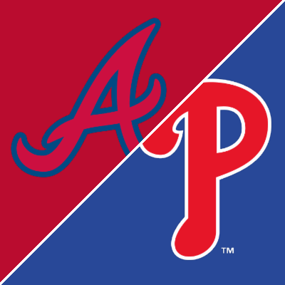 MLB Philadelphia Phillies Vs Atlanta Braves Strengths And Weaknesses