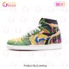 PREMIUM Marvel’s Avengers Air Jordan 1, Hightop