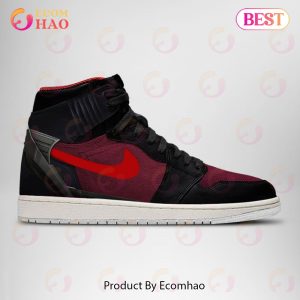 PREMIUM Marvel’s Avengers Antman Air Jordan 1, Hightop