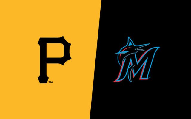 MLB Miami Marlins Vs Pittsburgh Pirates Strengths And Weaknesses
