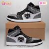 PREMIUM Marvel Beast Air Jordan 1, Hightop