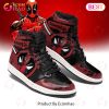 PREMIUM Marvel Doctor Strange Air Jordan 1, Hightop