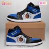 PREMIUM Marvel Deadpool Air Jordan 1, Hightop