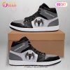 PREMIUM Marvel Domino Air Jordan 1, Hightop