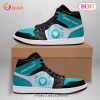 PREMIUM Marvel Gambit Air Jordan 1, Hightop