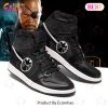 PREMIUM Marvel Magneto Air Jordan 1, Hightop PREMIUM Marvel Magneto Air Jordan 1, Hightop
